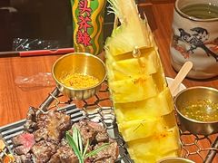 -摩打食堂(喜荟城店)