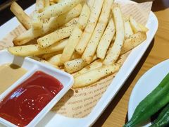 -AJIYA炭火烧肉(徐汇正大乐城店)