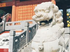 -函谷关历史文化旅游区