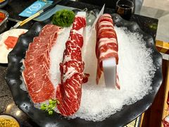 -五星桥原切肥牛火锅·30年专注好牛肉(湖塘店)