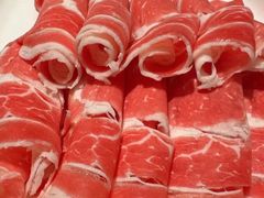-鼎鼎香·港式火锅(北京SKP店)