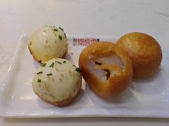 -常盛香生煎·酸辣汤.无锡老字号玉兰饼(新生路店)