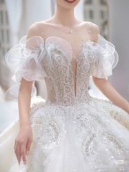 -MISS MIA 婚纱品牌馆