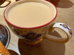 -耶里夏丽·新疆菜·28年喀什老馆(田林东路店)