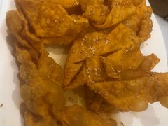 炸蛋散-龙皇酒家(开源道店)