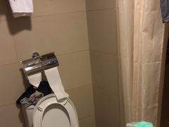 -香港华美达海景酒店