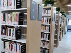 -江宁路街道社区文化活动中心