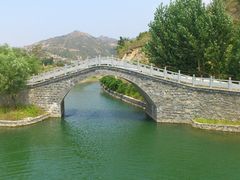 -沂蒙云瀑洞天景区