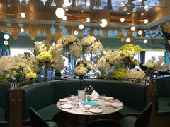 卡座-雀蓝川菜(奥体广场店)