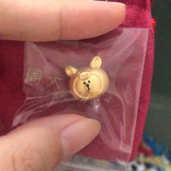 点击看大图 -周大福 CHOW TAI FOOK(新世界百货崇文店)