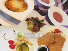 德大西菜社(云南南路店)-德大西餐社(云南南路店)