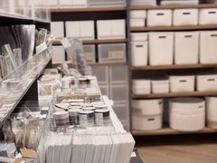 -MUJI无印良品(华贸店)