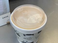 -Manner Coffee(IFS一楼店)