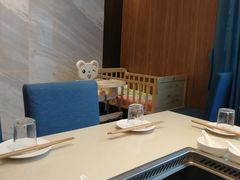 -海底捞火锅(万丰桥店)