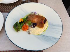 -Kathleen's Waitan 凯圣琳江景西餐厅(外滩店)