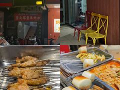 -陈记菜馆·非遗淮扬菜(东关街教场店)