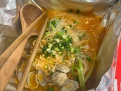 -见味花甲(福田coco park店)