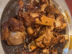 -聚首堂·特色小吃·肘子(什刹海德胜门店)