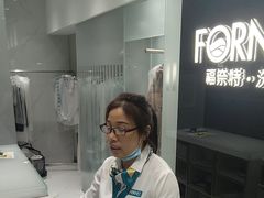 -福奈特洗衣洗鞋(宝山一二八纪念路店)