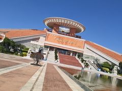 -中国闽台缘博物馆