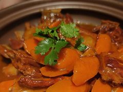 -惠丰堂饭庄·烤鸭·京味菜(西北旺·唐家岭店)