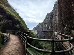 -江西龙虎山景区