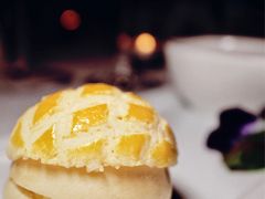 -宝丽轩中餐厅BAOLIXUAN