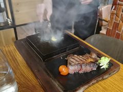 -汐TIDE融合西餐吧