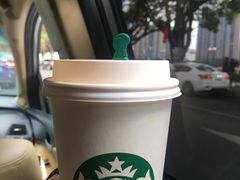 -星巴克臻选(广州二沙岛文立方店)
