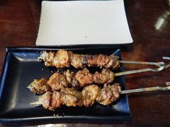 -巴依老爷新疆餐厅