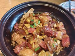 -味莊餐厅(康庄南街店)