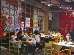 -大队长主题火锅(观音桥店)
