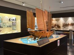 -上海交通大学董浩云航运博物馆