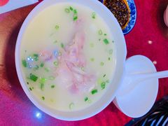 -易老妈蹄花.特色川菜(人民公园总店)