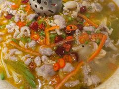 -惠食佳(滨江大公馆店)