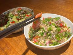 -乔街深夜食堂·台州菜·高压锅生蚝(杭州总店)