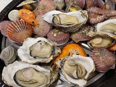 -前王院•巧克力海鲜市集餐厅(万平口店)