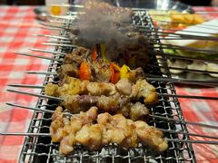 -生火火·小炉子炭烤(金楠天街总店)