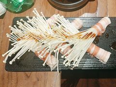 -九田家黑牛烤肉料理(顺义区华联金街店)
