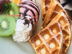 -漫咖啡 (CCPAPK店)