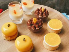 -三嚥阁 La Villa Restaurant