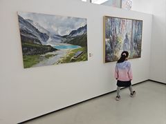 -四川美术学院美术馆