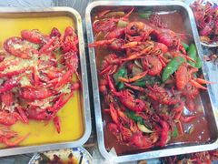-丑八怪龙虾(盈嘉·香榴湾店)