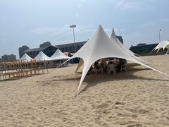 -那香海钻石沙滩浴场