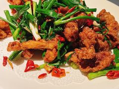 -金龙·打边炉(南京西路店)
