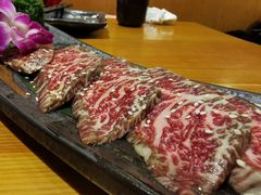 -丸藏和牛烧肉专门店(园区师惠坊店)