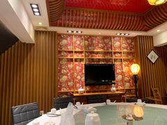 包厢-沙河粉村·国家非遗传承(云台店)