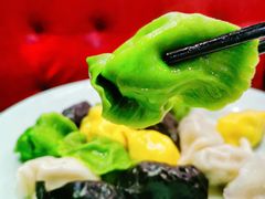 -双合园·海鲜水饺青岛菜(万佳广场店)