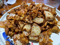 贝勒爷烤羊肉-津沽小院(大直沽总店)
