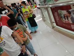 -芭菲盛宴·环球美食(锦城万达广场店)